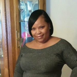 Meet your Posher, Violet